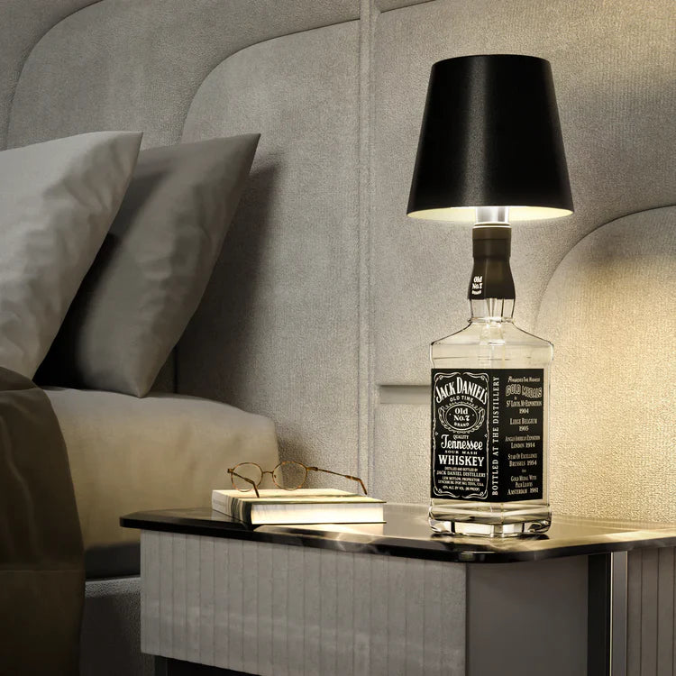 The Bottique™ Lamp