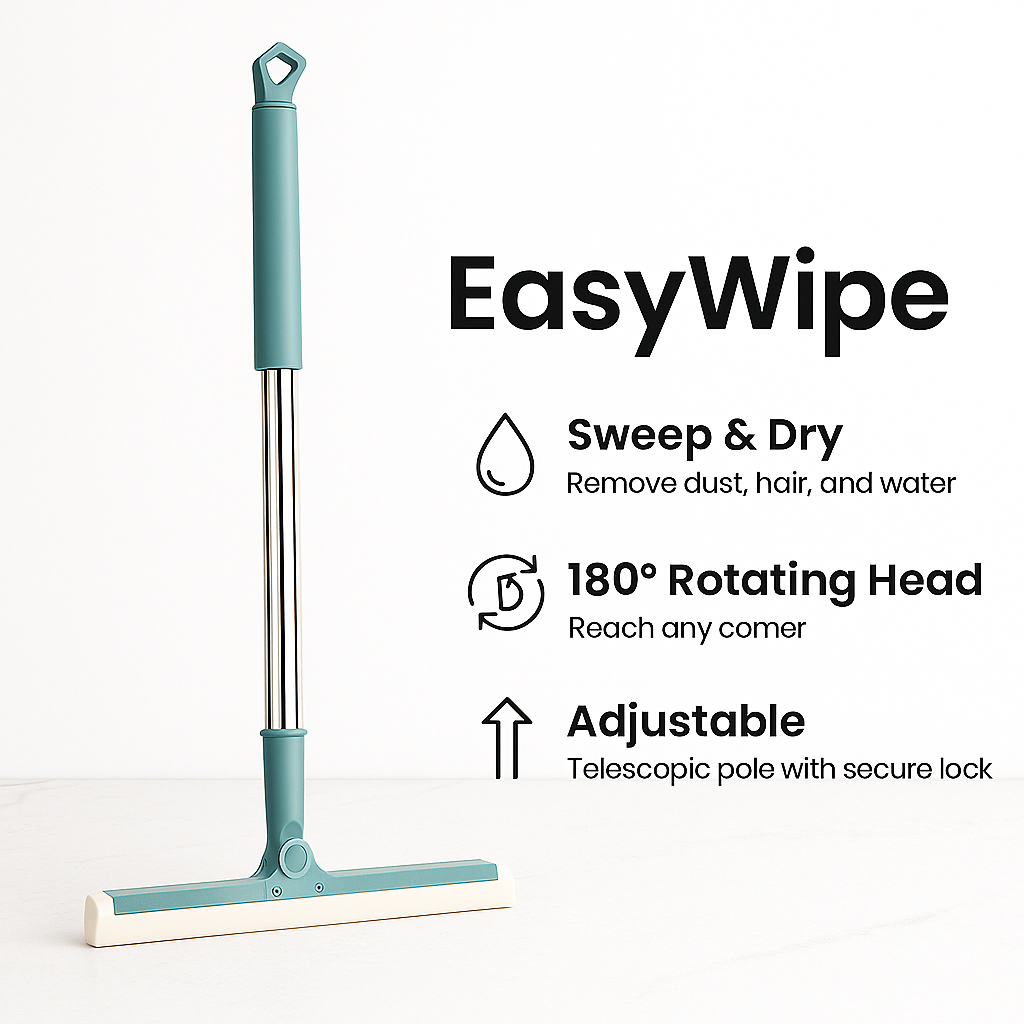 EasyWipe™