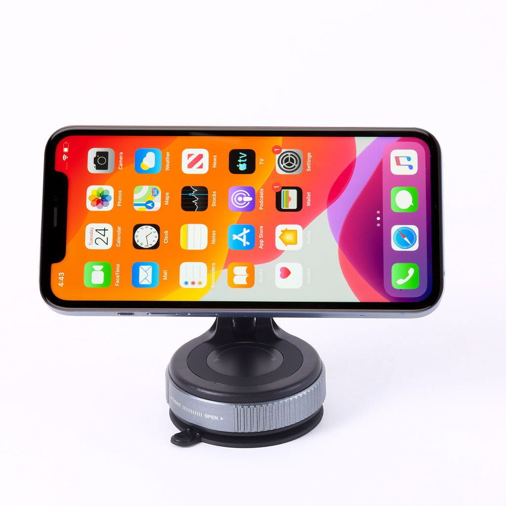 MagSnap™ 360° Phone Holder