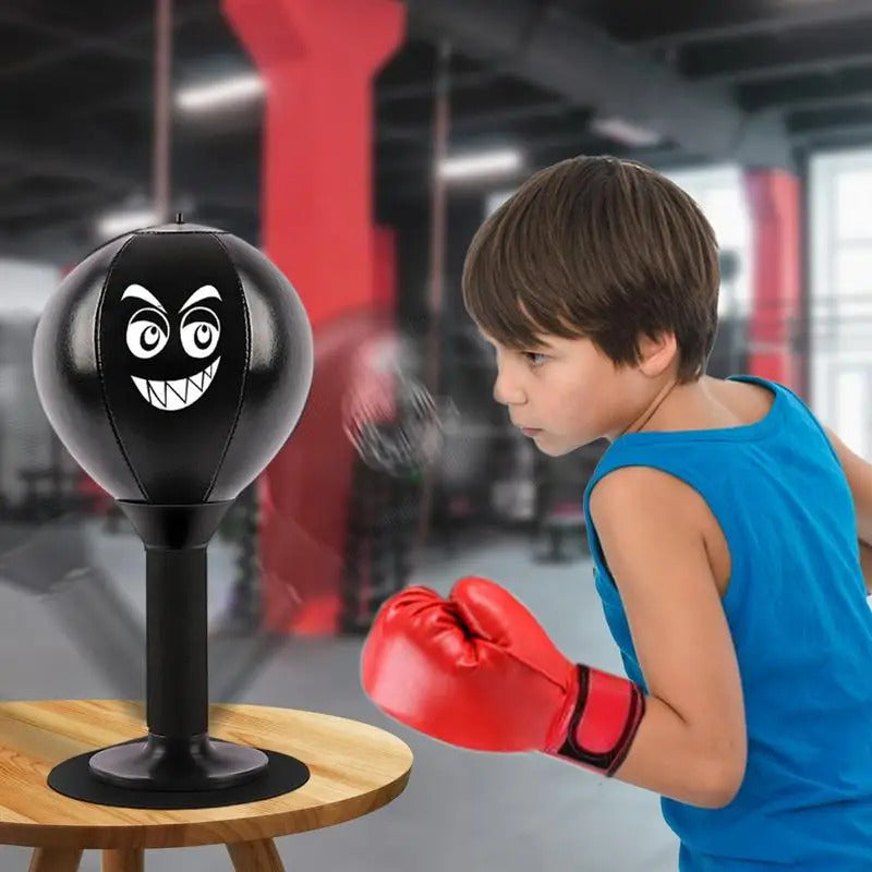 PunchBox™ - Rage Bag