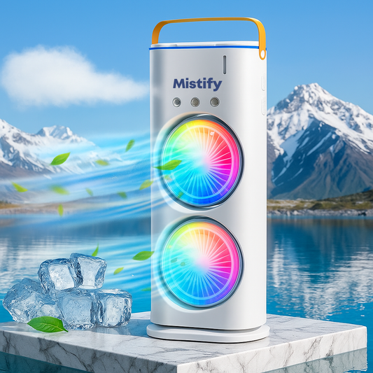 Mistify™ Air Cooler