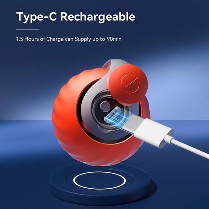 Smart Roller Pro 360