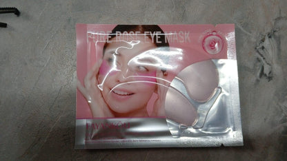 Pure Rose Eye Mask