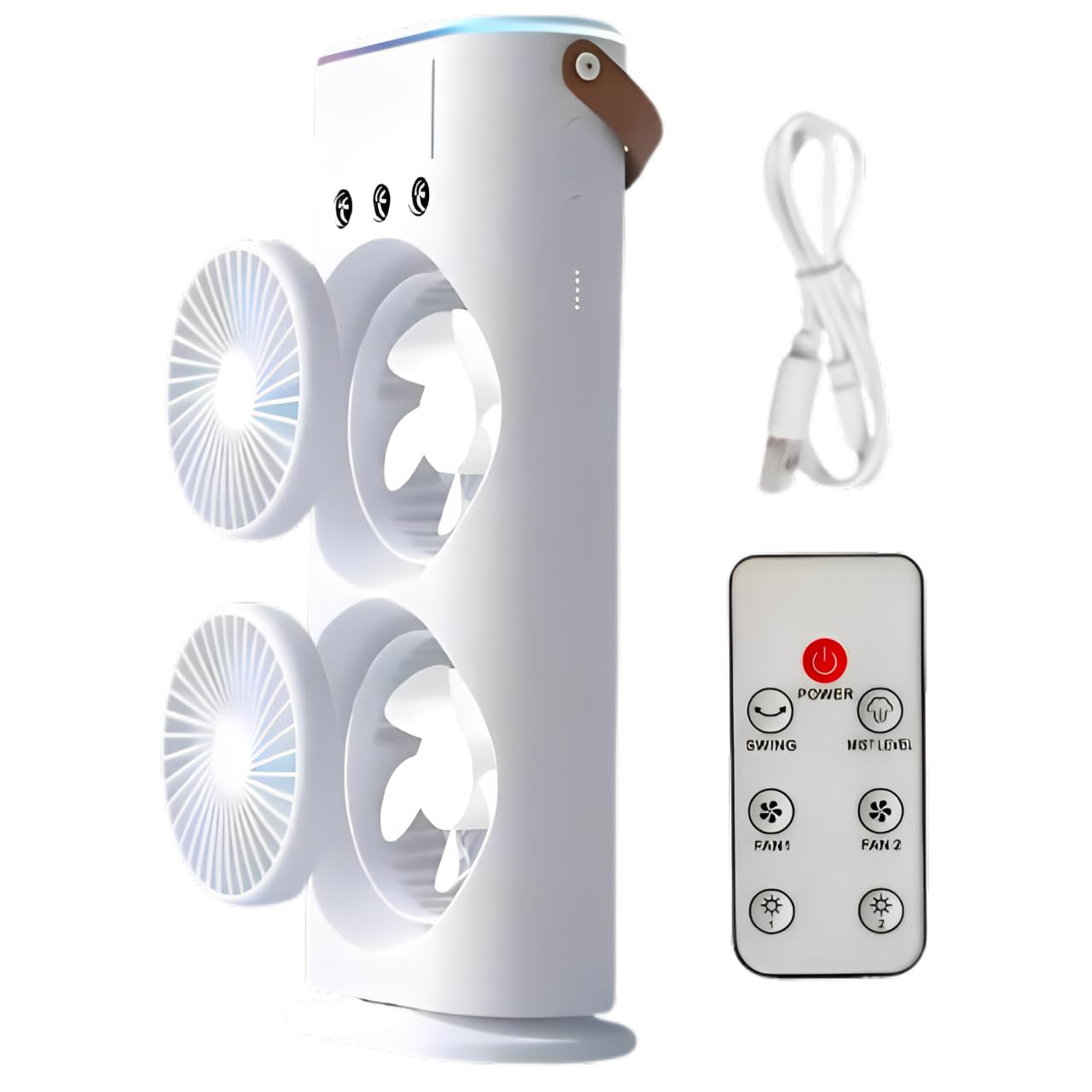 Mistify™ Air Cooler