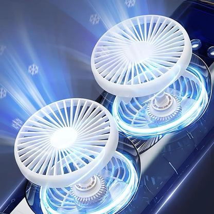 Mistify™ Air Cooler