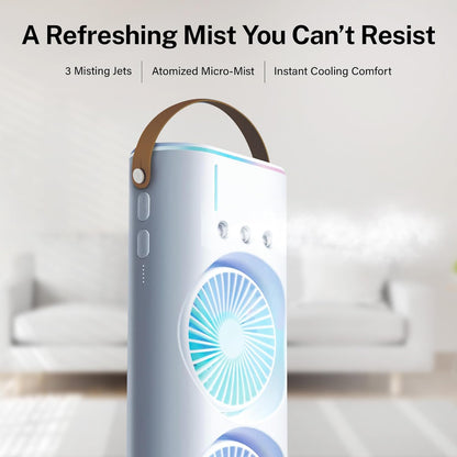 Mistify™ Air Cooler
