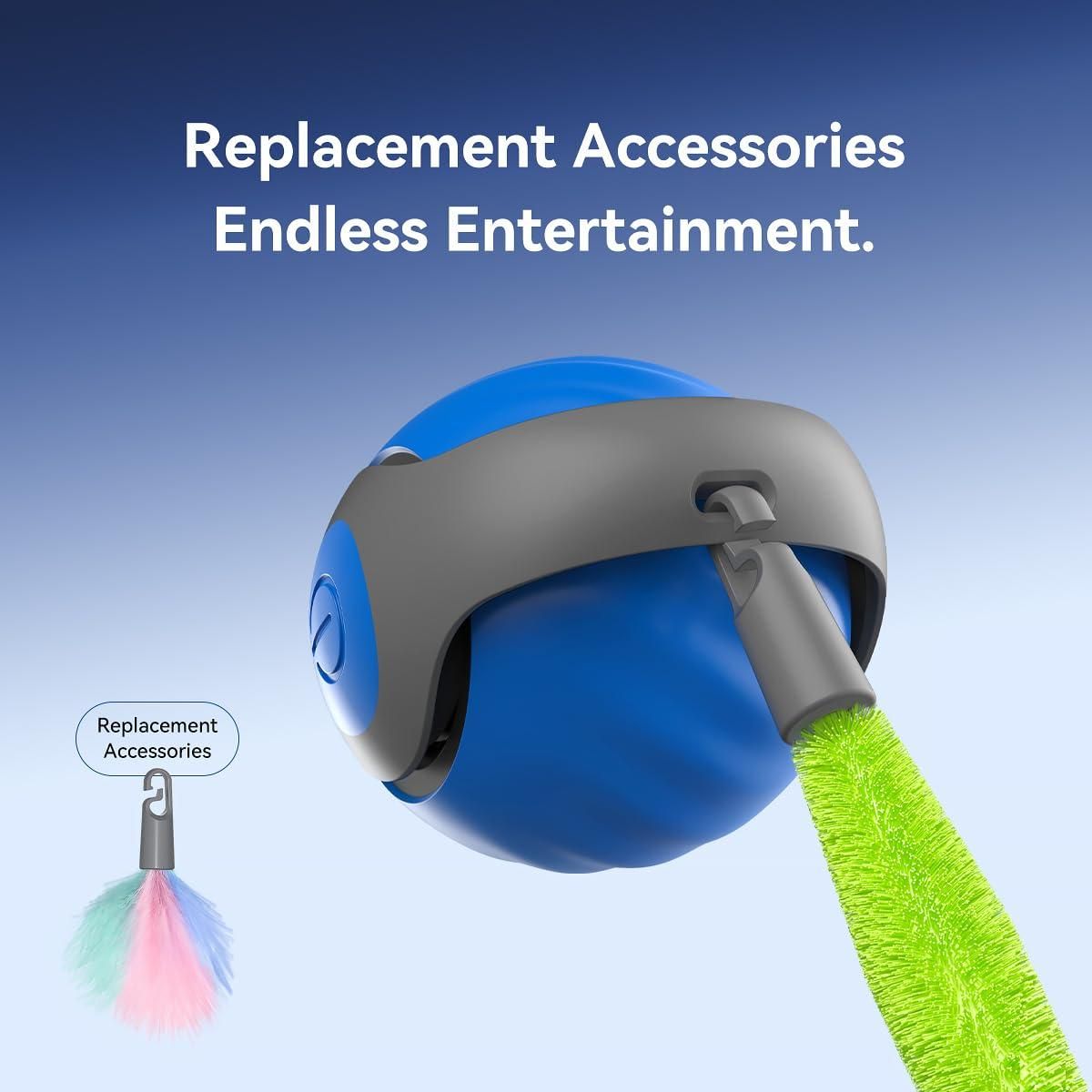 Smart Roller Pro 360