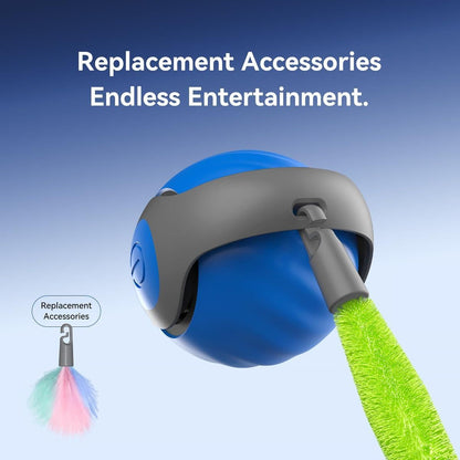 Smart Roller Pro 360