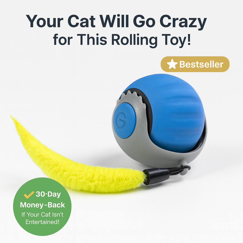 Smart Roller Pro 360