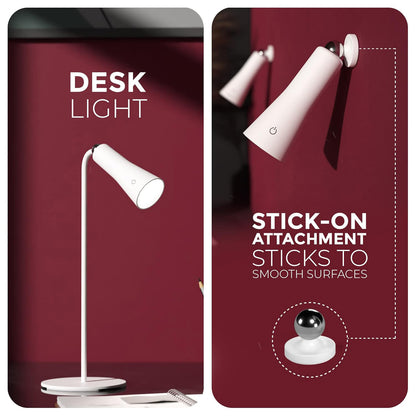 Magneto™ Desk Lamp
