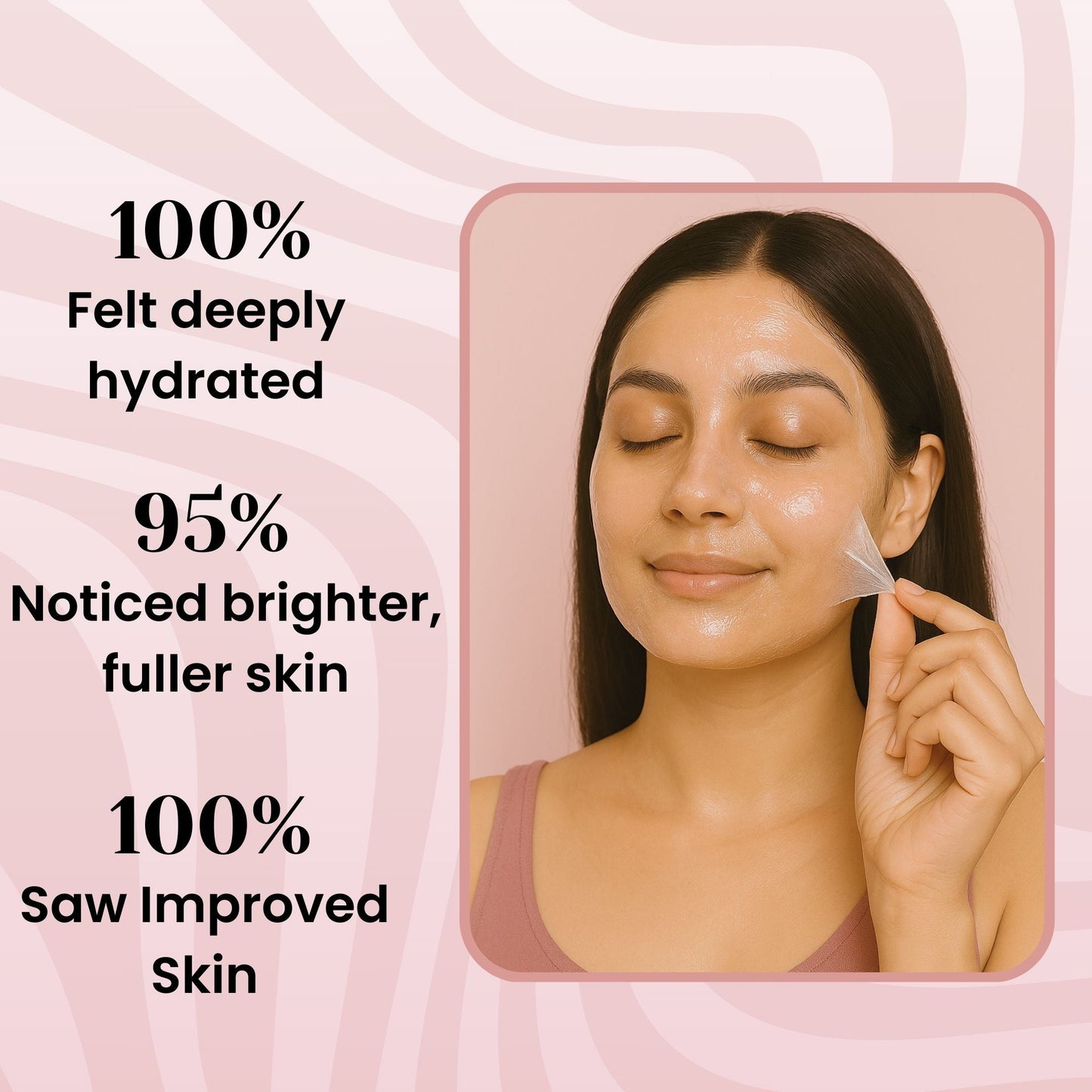 Glowpeel™ Collagen Peel Off Mask - Buy 1 Get 1 Free