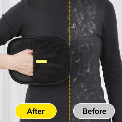 FurSweep™ Pet Fur Remover