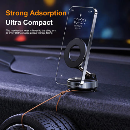 MagSnap™ 360° Phone Holder